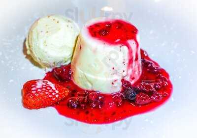 Sirocco Restaurant And Bar