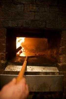 The Workers Food Room