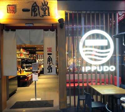 Ippudo Central Park