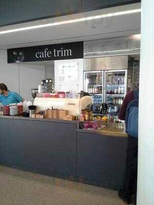 Cafe Trim