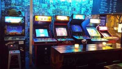 1989 Arcade Bar