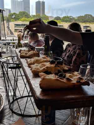 Criniti's Woolloomooloo