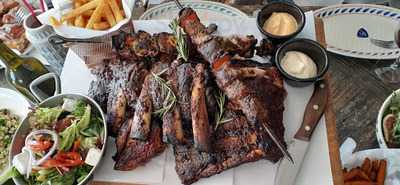 Criniti's Woolloomooloo