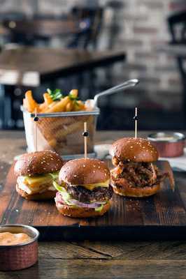 Criniti's Woolloomooloo