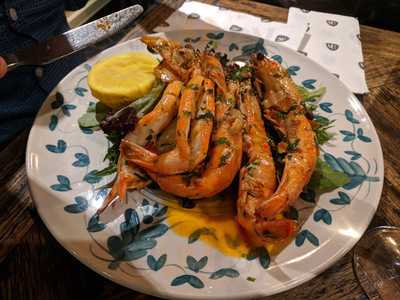 Criniti's Woolloomooloo