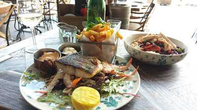 Criniti's Woolloomooloo