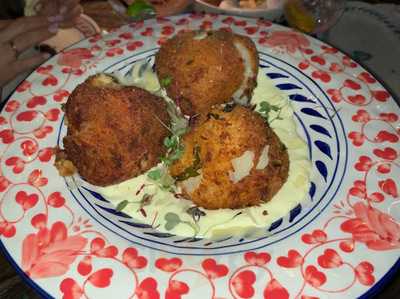 Criniti's Woolloomooloo