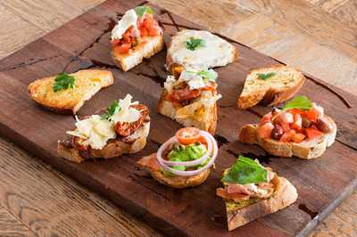 Criniti's Woolloomooloo