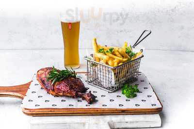 Criniti's Woolloomooloo