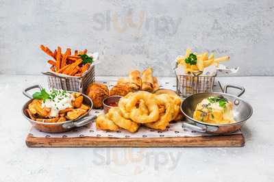 Criniti's Woolloomooloo