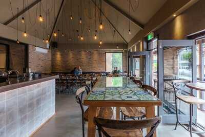 Old City Kitchen & Bar