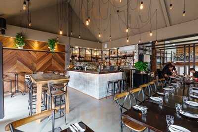 Old City Kitchen & Bar