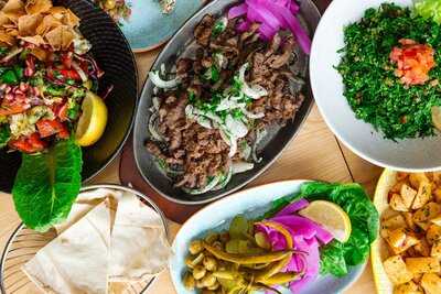 Old City Kitchen & Bar