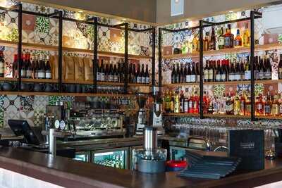 Old City Kitchen & Bar