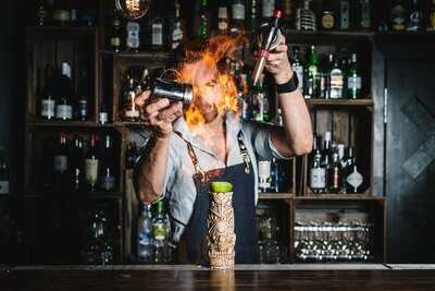 Assembly Bar & Restaurant