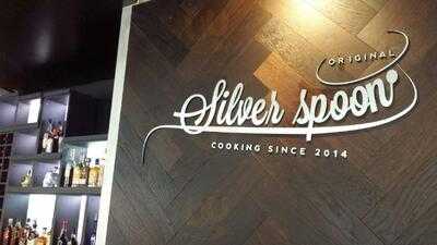 Silver Spoon