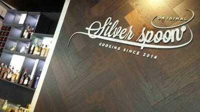 Silver Spoon