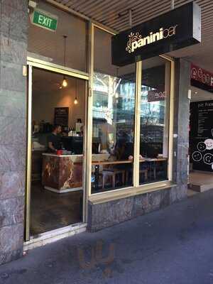 Panini Bar