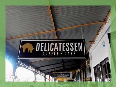 Rathdowne Village Delicatessen