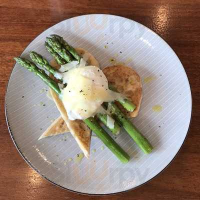 23 Cafe Restaurant Bar