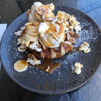 23 Cafe Restaurant Bar