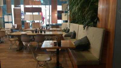 The Common Man On Dukes Walk