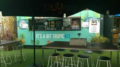 The Common Man On Dukes Walk