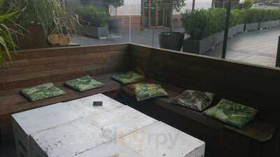 The Common Man On Dukes Walk