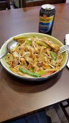 Ora Thai Port Melbourne