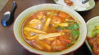 Ora Thai Port Melbourne