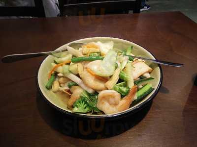 Ora Thai Port Melbourne