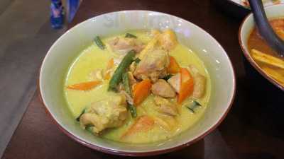 Ora Thai Port Melbourne