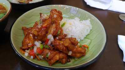 Ora Thai Port Melbourne