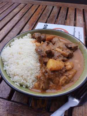 Ora Thai Port Melbourne