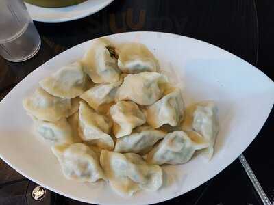 Long Dragon Dumpling House