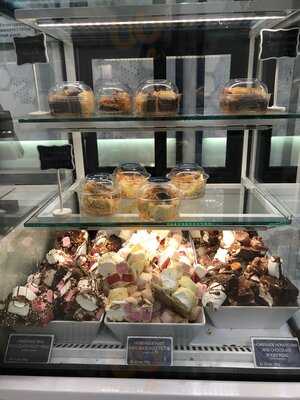 Blu Spoon Greek Yoghurt