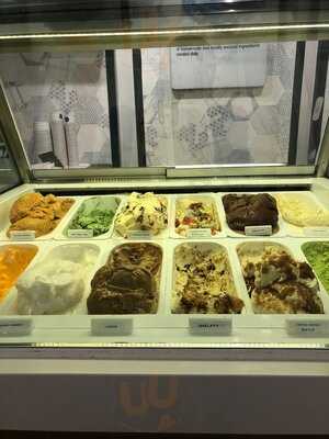 Blu Spoon Greek Yoghurt