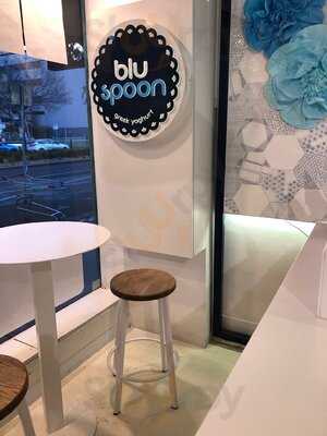 Blu Spoon Greek Yoghurt