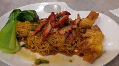 Old Town White Coffee