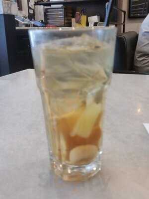 Old Town White Coffee