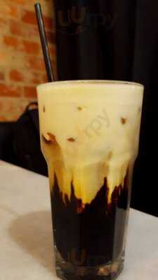 Old Town White Coffee