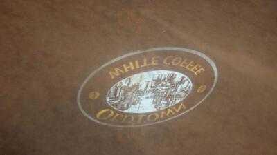 Old Town White Coffee