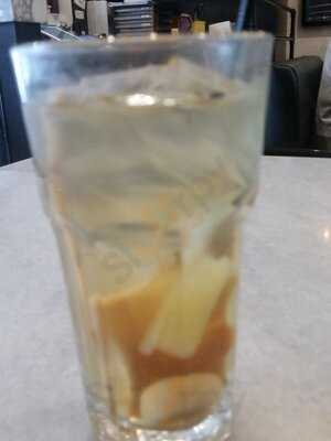 Old Town White Coffee