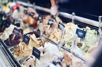 Gelatissimo Darling Quarter
