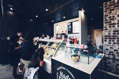 Gelatissimo Darling Quarter