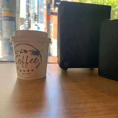 Coffeerush
