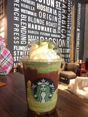 Starbucks
