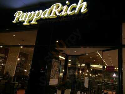Papparich Broadway