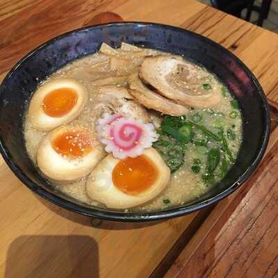 Ramen Ya