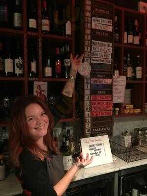 Cohens Wine Bar And Cafe